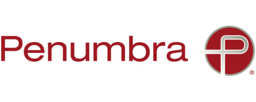 Penumbra, Inc. Logo (PRNewsFoto/Penumbra, Inc.)